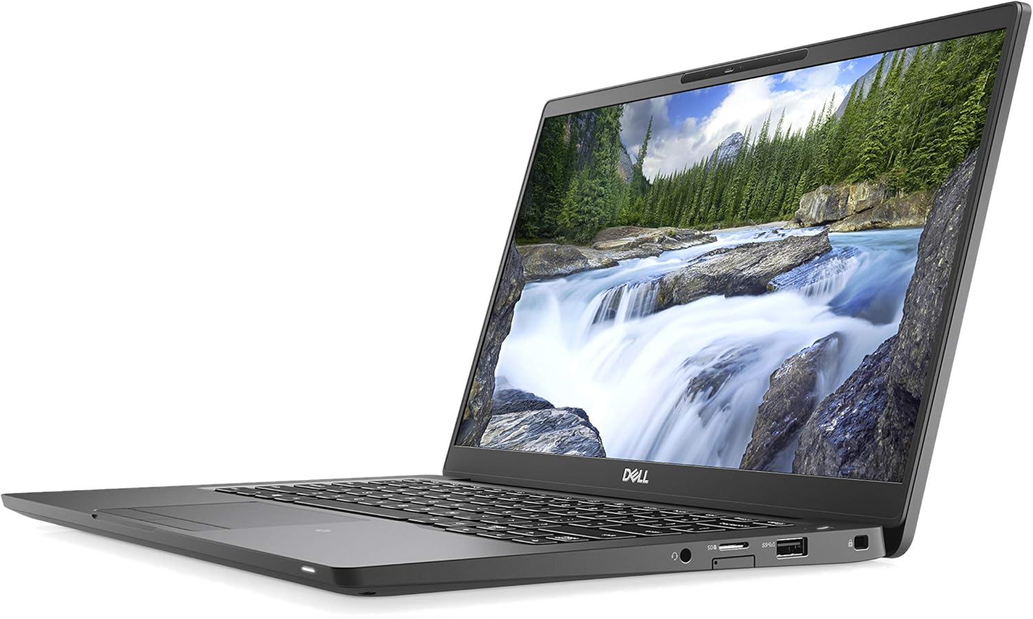 Dell Latitude 7400 | i7 8665U | 8Gb Ram | 256Gb Ssd | Windows 11 Pro