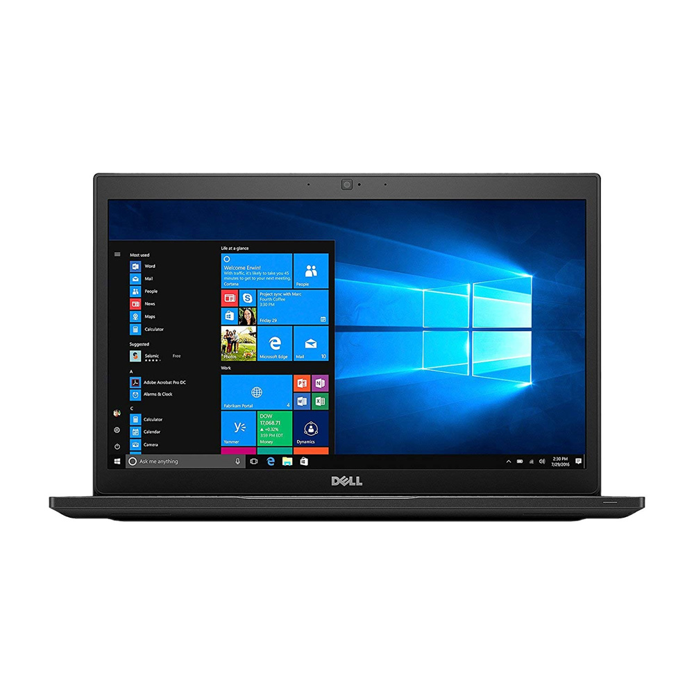 Dell Latitude 7490 | i7 8650U | 8Gb Ram | 256Gb Ssd | Windows 11 Pro