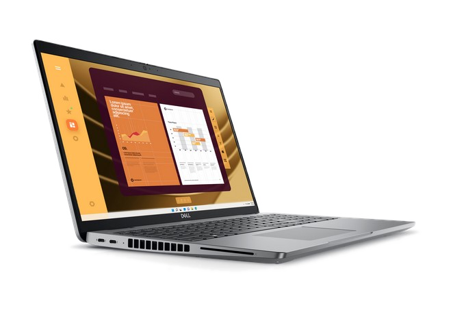 Dell Latitude 5550 | Ultra 7 165U | 32Gb Ram | 1Tb Nvme| Windows 11 Pro