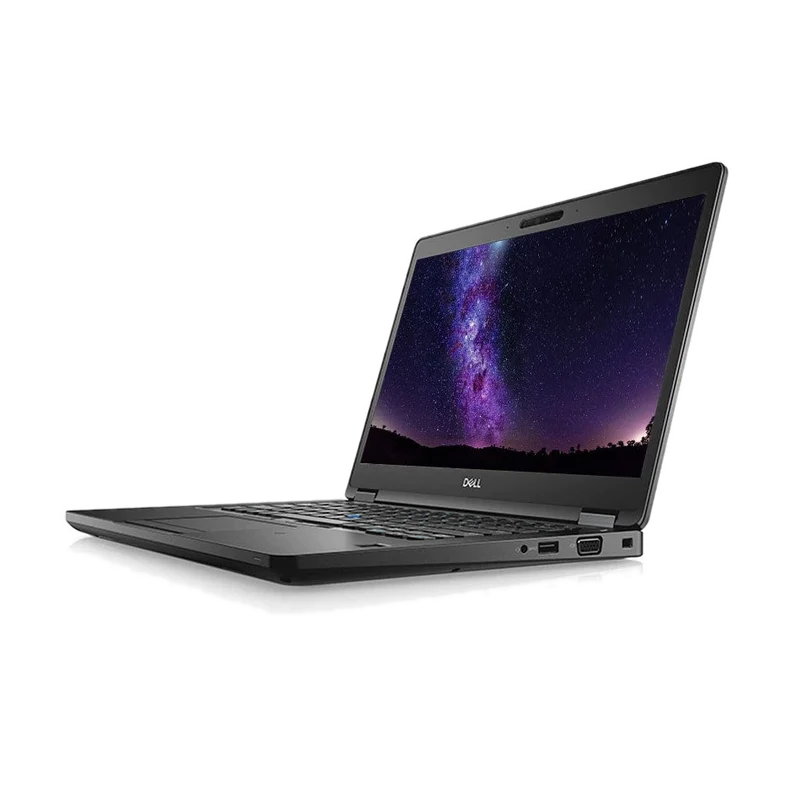 Dell Latitude 5491 | I7 8850H | 8Gb Ram | 256Gb Nvme| Windows 11 Pro | Batería nueva