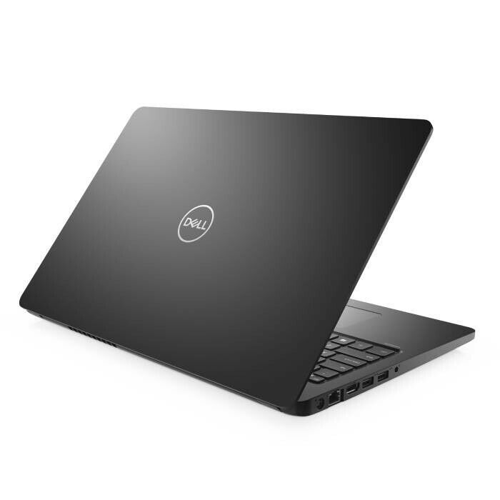 DELL LATITUDE 3580 | INTEL CORE I5 7200U | 16 GB RAM | 256 GB SSD | RADEON R5 M330 2GB | WIN 11 PRO | OPEN OFFICE | TACTIL