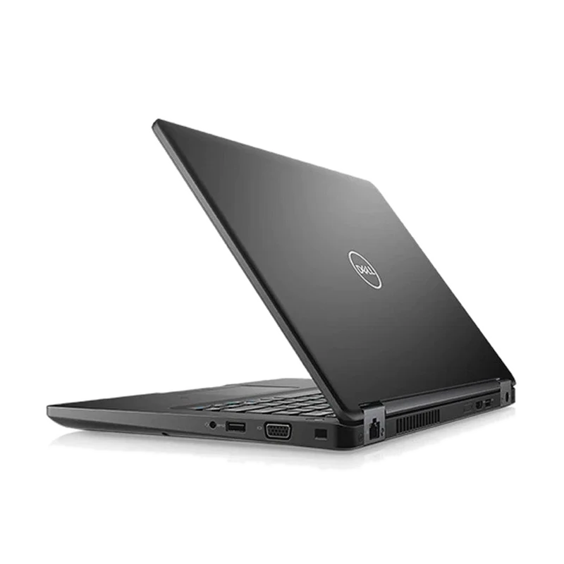 Dell Latitude 5491 | I7 8850H | 8Gb Ram | 256Gb Nvme| Windows 11 Pro | Batería nueva