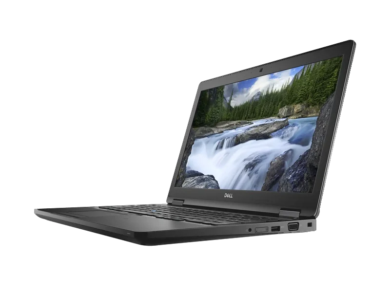 Dell Latitude E5470 | i7 6820HQ | 8Gb Ram | 256Gb Ssd | Windows 11 Pro | Batería nueva