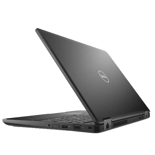 Dell Latitude E5470 | i7 6820HQ | 8Gb Ram | 256Gb Ssd | Windows 11 Pro | Batería nueva