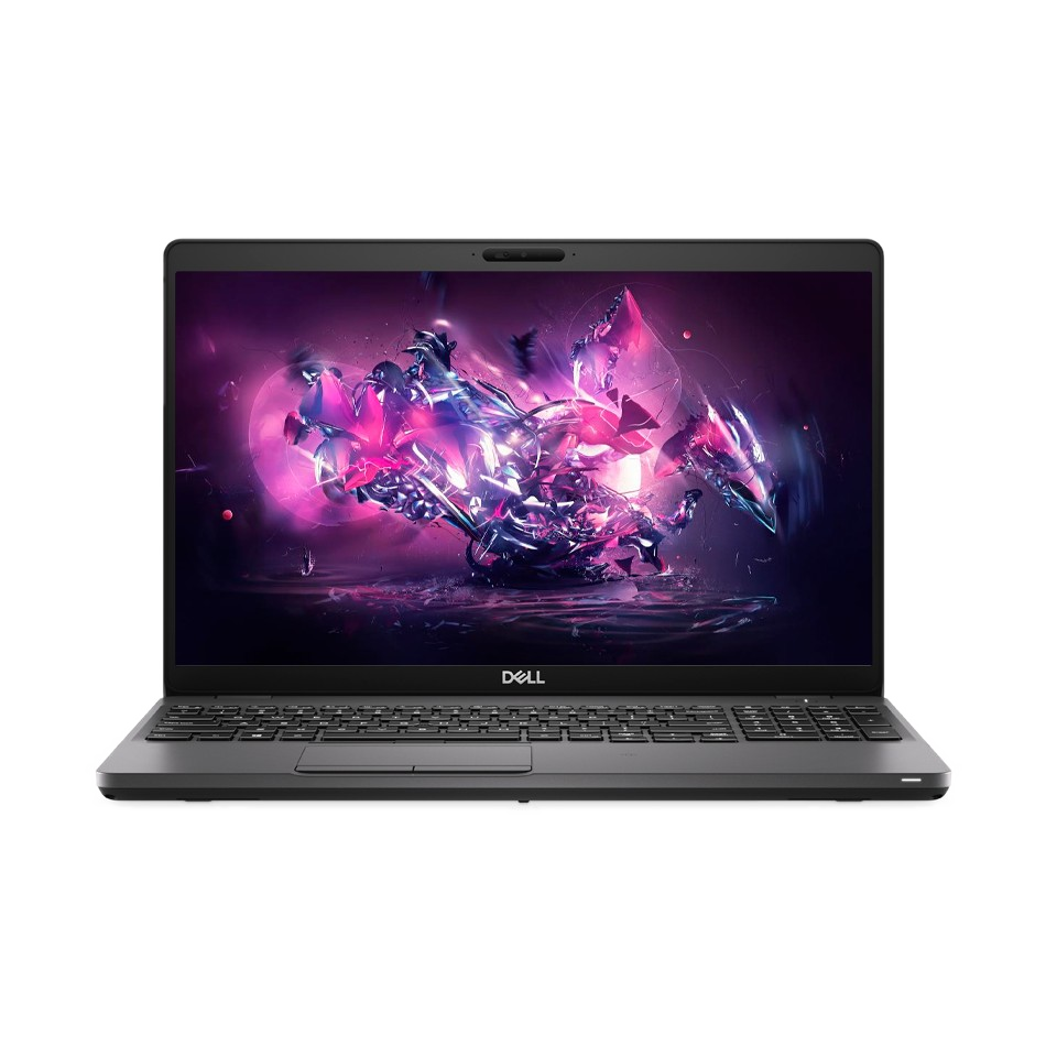 Dell latitude 5500 | i5 8365U | 16Gb Ram | 256Gb Nvme | Windows 11 Pro | Táctil
