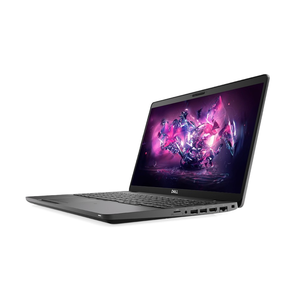 Dell latitude 5500 | i5 8365U | 16Gb Ram | 256Gb Nvme | Windows 11 Pro | Táctil