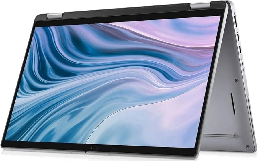 Dell latitude 7410 2 en 1 | i7 10610U | 16Gb Ram | 512Gb Nmve | Windows 11 Pro | Táctil