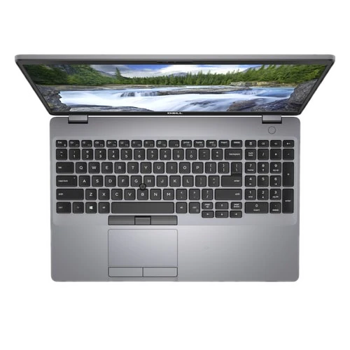 Dell Latitude 5510 | i7 10610U | 16Gb Ram | 256Gb Nvme | Windows 11 Pro | Grado B