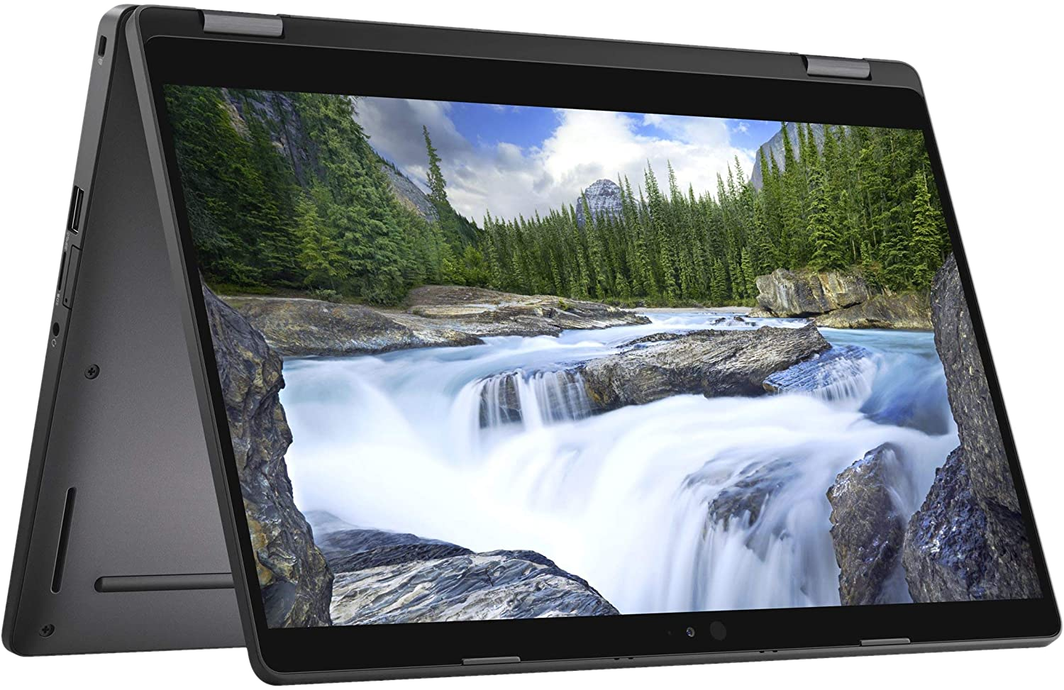 Dell latitude 5300 2 in 1 | i7 8665U | 16Gb Ram | 256Gb Ssd | Windows 11 Pro | Táctil