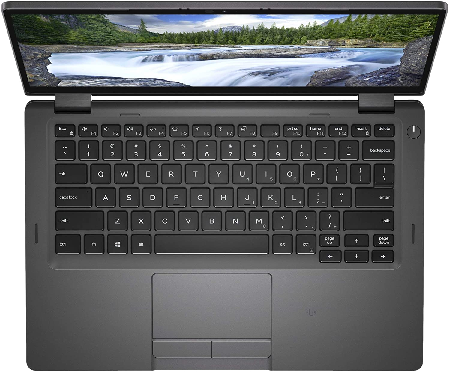 Dell latitude 5300 2 in 1 | i7 8665U | 16Gb Ram | 256Gb Ssd | Windows 11 Pro | Táctil