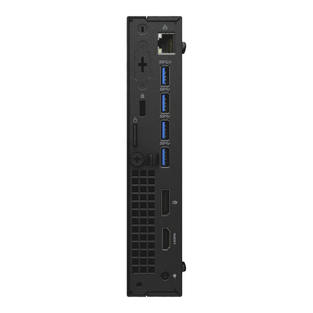 Dell Optiplex 5050 Tiny | i5 7400T | 8Gb Ram | 256Gb SSd | Windows 11 Pro