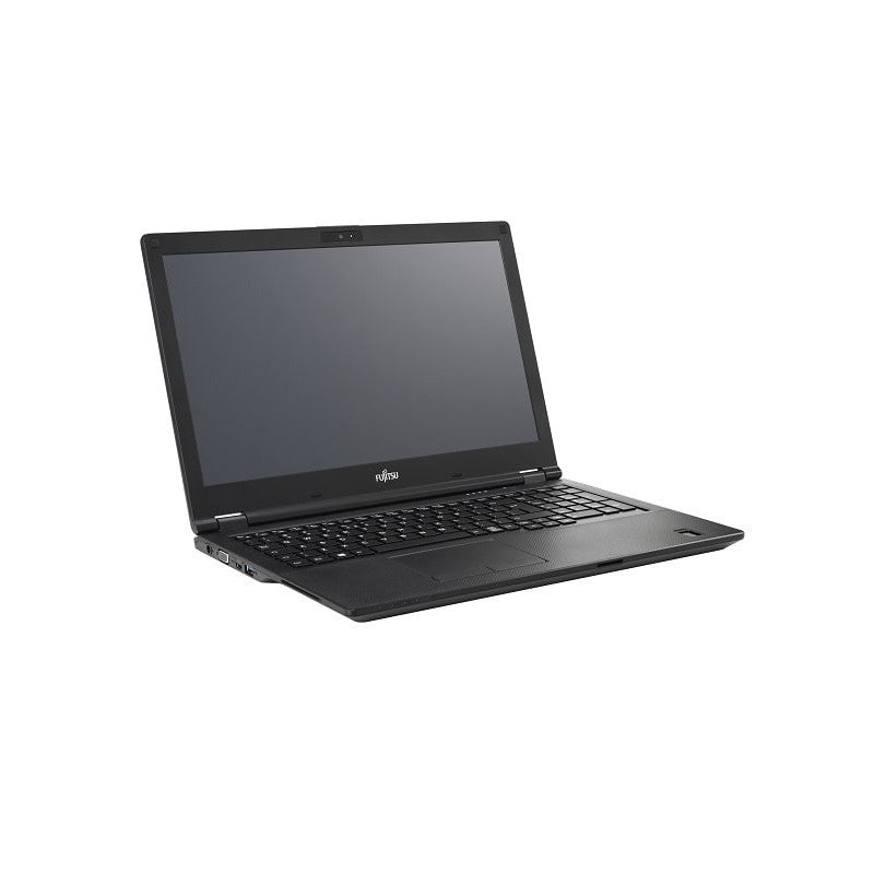 FUJITSU LIFEBOOK E558 | INTEL CORE I5 8250U | 8 GB RAM | 256 GB SSD | WIN 11 PRO | OPEN OFFICE