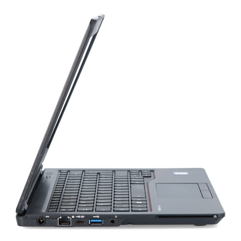 FUJITSU LIFEBOOK U728 | INTEL CORE I5 8250U | 16 GB RAM | 256 GB SSD | WIN 11 PRO | OPEN OFFICE