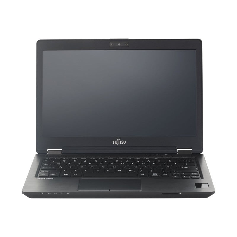 FUJITSU LIFEBOOK E558 | INTEL CORE I5 8250U | 8 GB RAM | 256 GB SSD | WIN 11 PRO | OPEN OFFICE