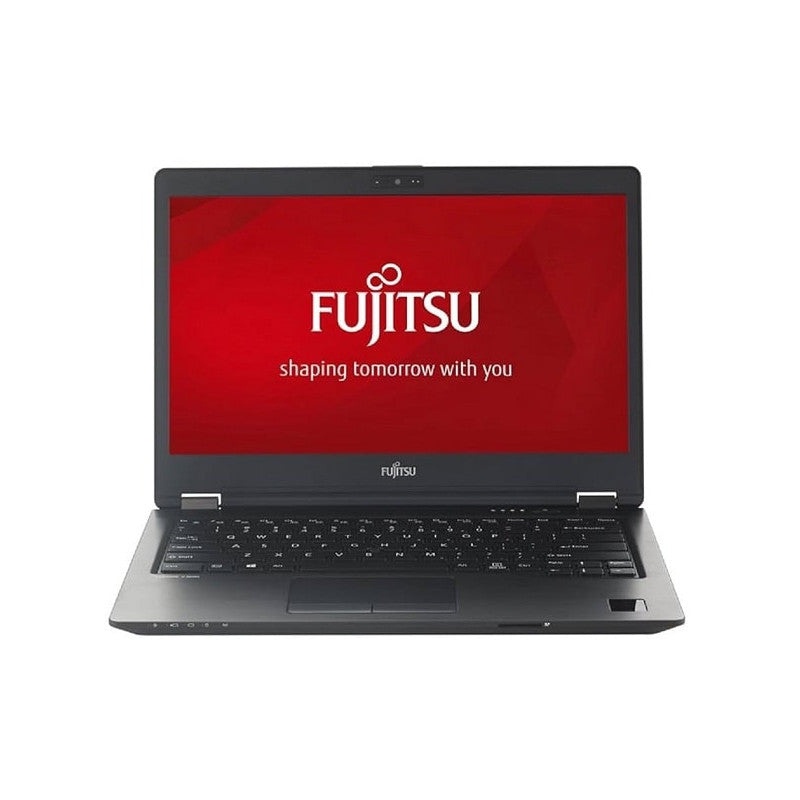 FUJITSU LIFEBOOK U748 | INTEL CORE I5 8350U | 16 GB RAM | 256 GB NVMe | WIN 11 PRO | OPEN OFFICE