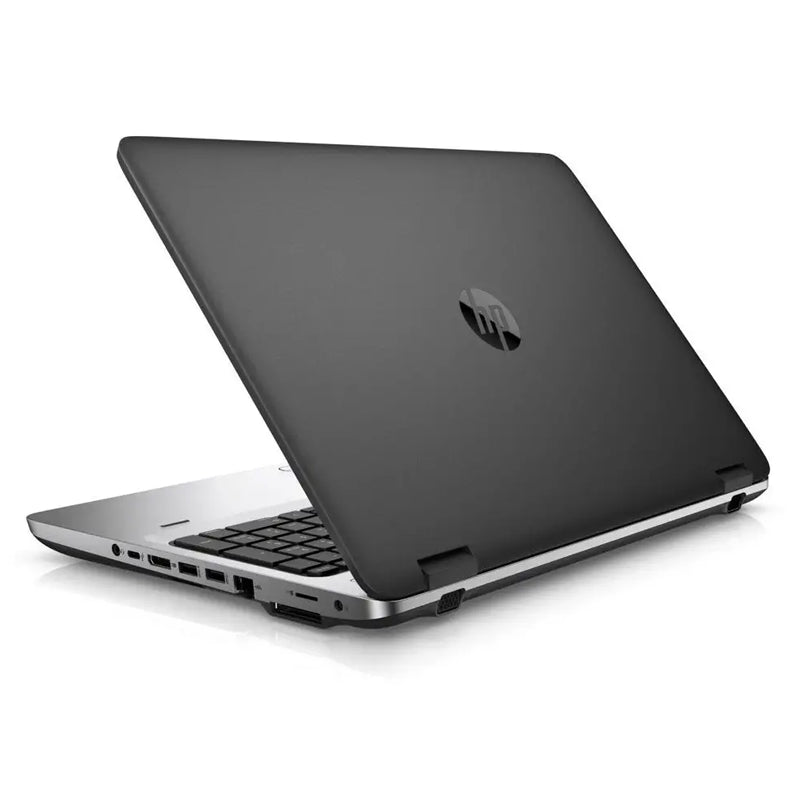 HP EliteBook 650 G3 | INTEL CORE I5 7300U | 8GB RAM | 256GB SSD | WIN 10 PRO | OFFICE 2024 | BATERIA NUEVA