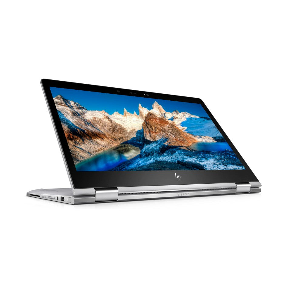 HP EliteBook X360 1030 G2 | INTEL CORE I7 7600U | 8 GB RAM | 256 GB SSD | WIN 11 PRO | OPEN OFFICE | TACTIL