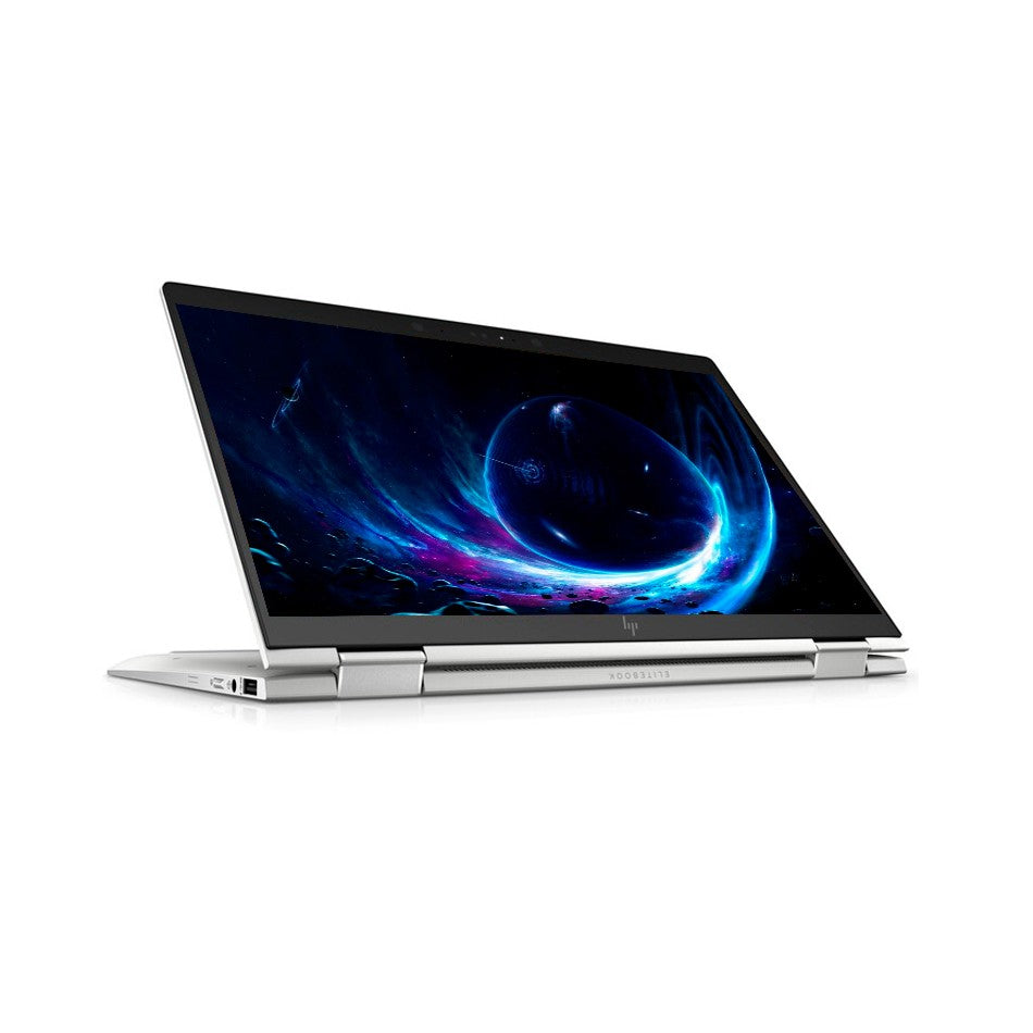 HP EliteBook X360 1030 G3 | INTEL CORE I7 8650U | 16 GB RAM | 256 GB SSD | WIN 11 PRO | OPEN OFFICE | TACTIL | BATERIA NUEVA