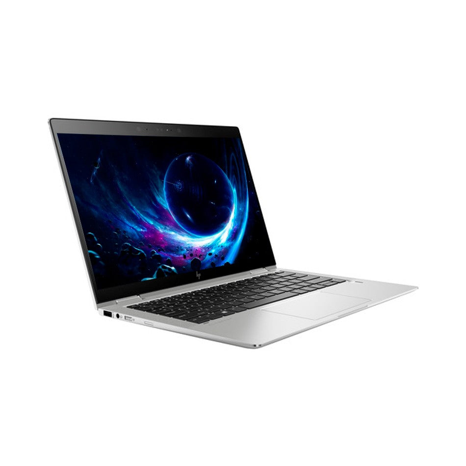 HP EliteBook X360 1030 G3 | INTEL CORE I7 8650U | 16 GB RAM | 256 GB SSD | WIN 11 PRO | OPEN OFFICE | TACTIL | BATERIA NUEVA