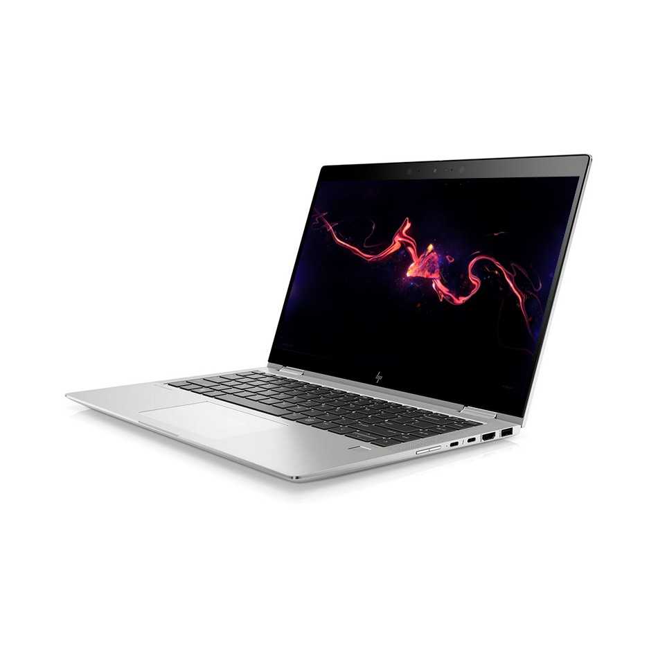 OUTLET HP EliteBook X360 1040 G6 | INTEL CORE I7 8665U | 16 GB RAM | 256 GB SSD | WIN 11 PRO | OPEN OFFICE | TACTIL