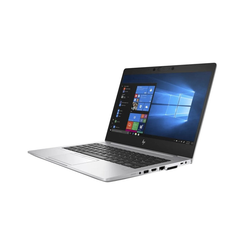HP EliteBook 735 G6 | AMD RYZEN 5 3500U | 8GB RAM | 256GB SSD | WIN 11 PRO | OPEN OFFICE | TECLADO ESPAÑOL