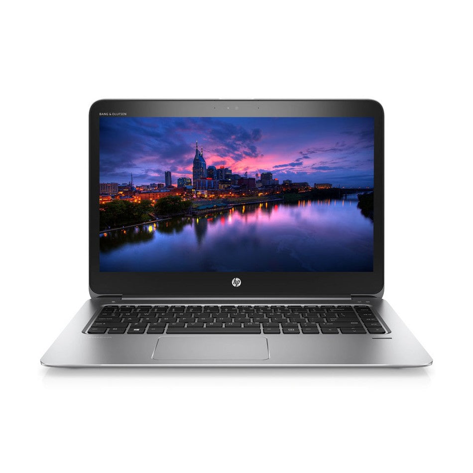 OUTLET HP EliteBook Folio 1040 G3 840 G4 | INTEL CORE I5 6300U | 8GB RAM | 256GB SSD | WIN 10 PRO | OPEN OFFICE