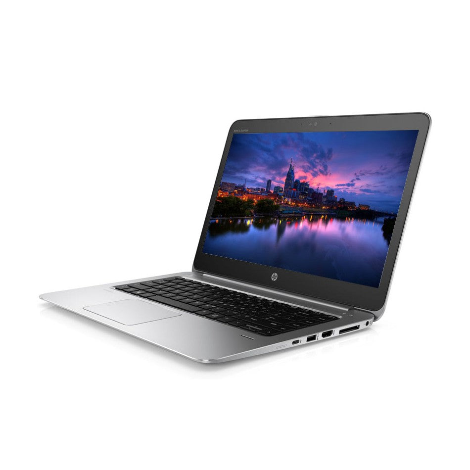 OUTLET HP EliteBook Folio 1040 G3 840 G4 | INTEL CORE I5 6300U | 8GB RAM | 256GB SSD | WIN 10 PRO | OPEN OFFICE