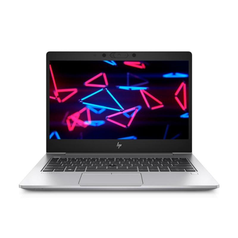 HP EliteBook 735 G6 | AMD RYZEN 5 3500U | 8GB RAM | 256GB SSD | WIN 11 PRO | OPEN OFFICE | TECLADO ESPAÑOL