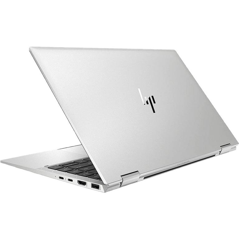 Hp EliteBook x360 830 G7 | i7 10610U | 16Gb Ram | 512Gb Nvme | Windows 11 Pro | Táctil
