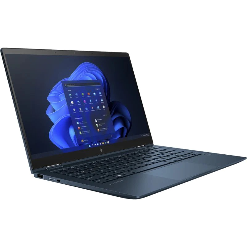 Hp EliteBook x360 Dragonfly G2 | i5 1145G7 | 16Gb Ram | 512Gb Nvme | Windows 11 Pro | Táctil