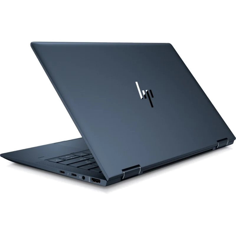 Hp EliteBook x360 Dragonfly G2 | i5 1145G7 | 16Gb Ram | 512Gb Nvme | Windows 11 Pro | Táctil
