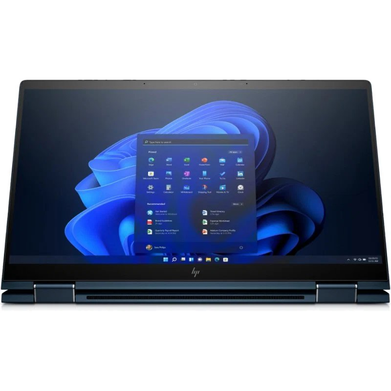 Hp EliteBook x360 Dragonfly G2 | i5 1145G7 | 16Gb Ram | 512Gb Nvme | Windows 11 Pro | Táctil