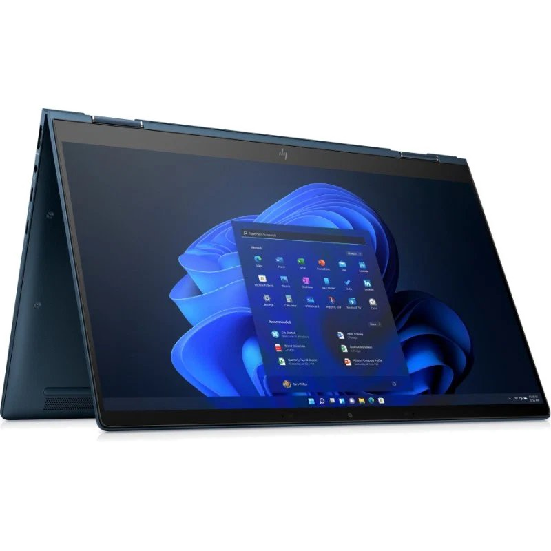Hp EliteBook x360 Dragonfly G2 | i5 1145G7 | 16Gb Ram | 512Gb Nvme | Windows 11 Pro | Táctil
