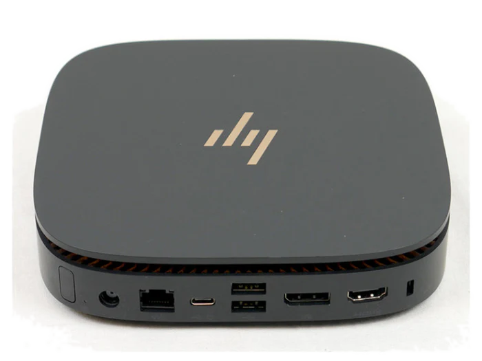 Hp Elite Slice Ussf | i5 6600T | 8Gb Ram | 256Gb Nvme | Windows 11 Pro  | Wi-Fi