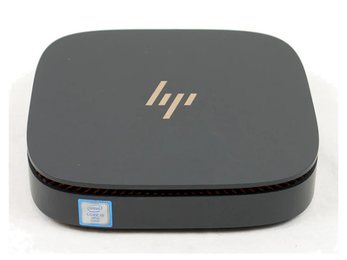 Hp Elite Slice Ussf | i5 6600T | 8Gb Ram | 256Gb Nvme | Windows 11 Pro  | Wi-Fi