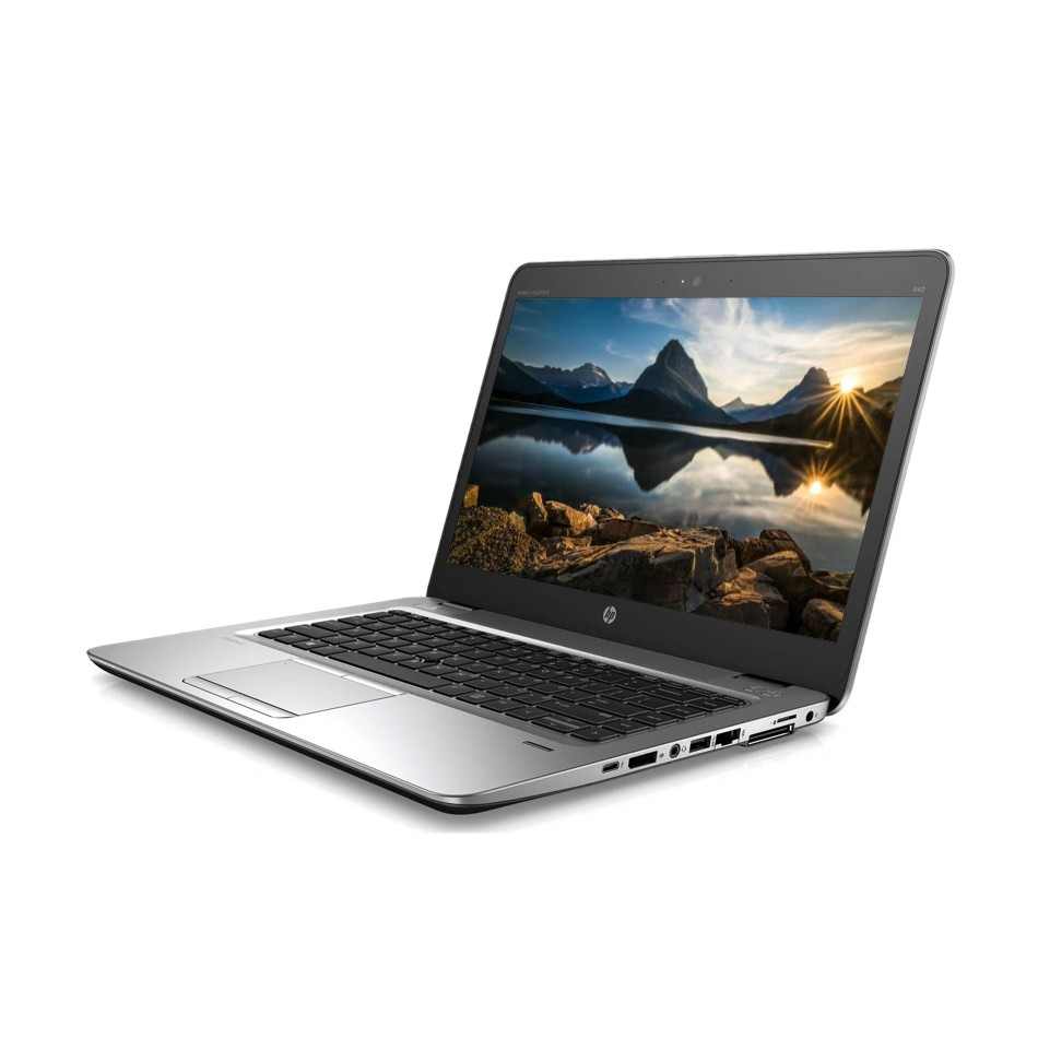 Hp Elitebook 840 G3 | i7 6600U | 8Gb Ram | 256Gb Nvme | Windows 10 Pro | Táctil