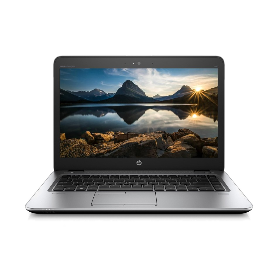 Hp Elitebook 840 G3 | i7 6600U | 8Gb Ram | 256Gb Nvme | Windows 10 Pro | Táctil