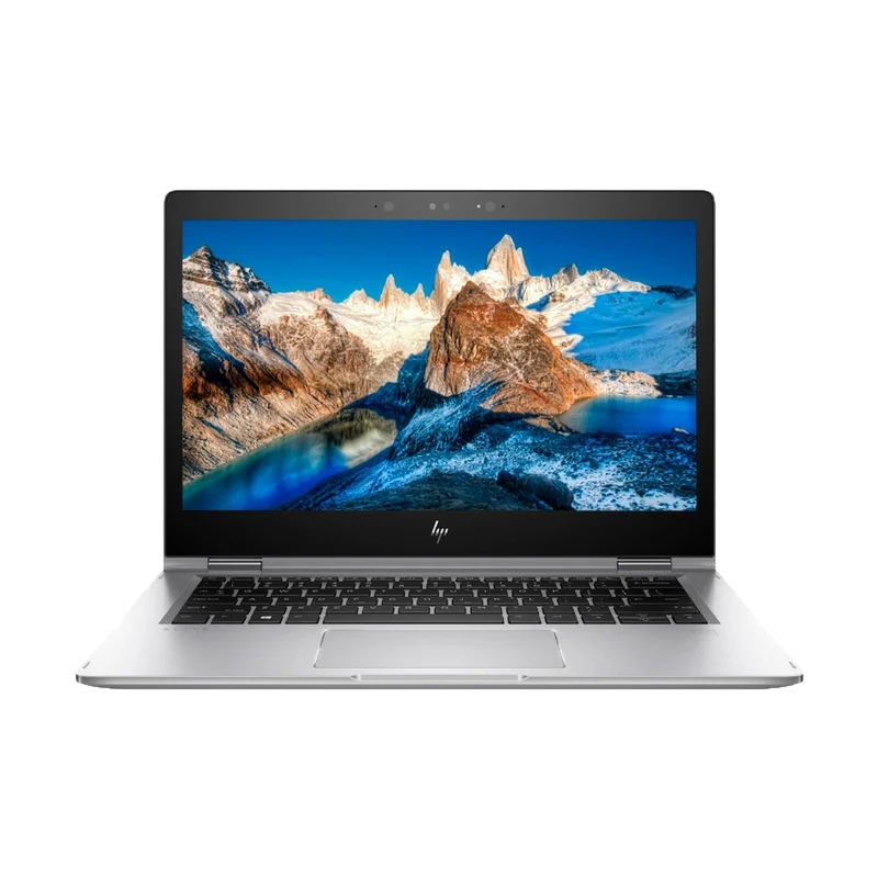 Hp EliteBook x360 1030 G2 | i5 7300U | 8Gb Ram | 256Gb Nvme | Windows 11 Pro | Táctil