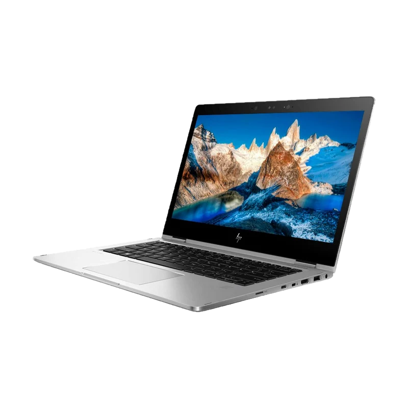 Hp EliteBook x360 1030 G2 | i5 7300U | 8Gb Ram | 256Gb Nvme | Windows 11 Pro | Táctil