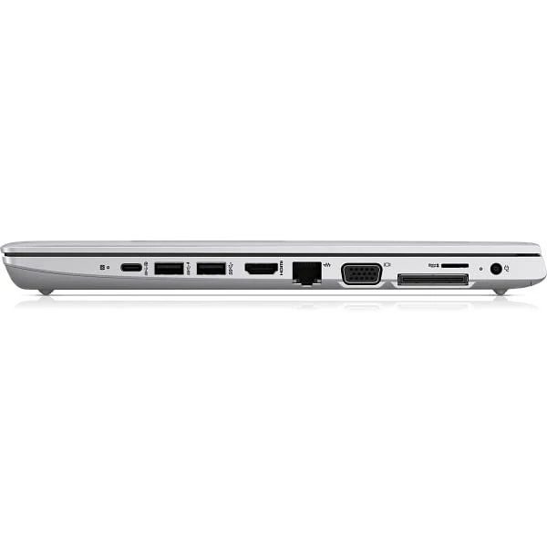 HP ProBook 640 G5 | i5 8365U | 16Gb Ram | 512Gb Nvme | WIindows 11 Pro