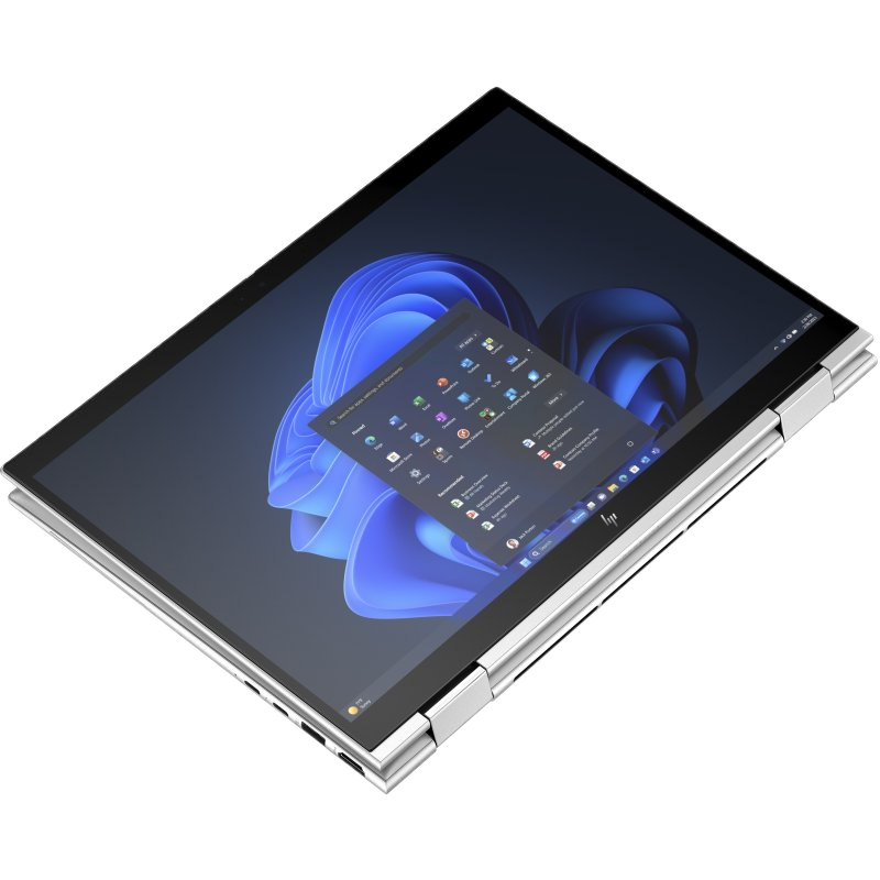 Hp EliteBook x360 830 G11 | Ultra 7 165U | 32Gb Ram | 512Gb Nvme | Windows 11 Pro | Táctil