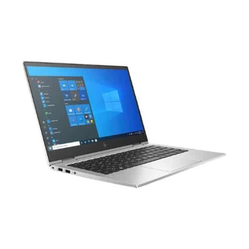 Hp EliteBook x360 830 G8 | i7 1185G7 | 16Gb Ram | 512Gb Nvme| Windows 11 Pro | Táctil