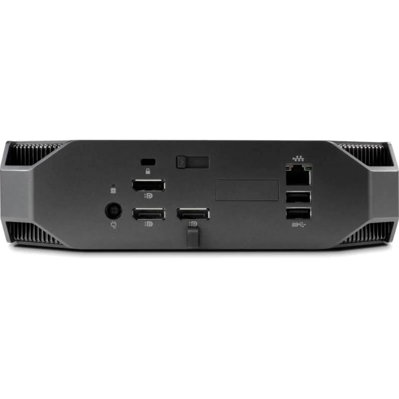 Hp Z2 G3 Mini Workstation | i7 6700T | 8Gb Ram | 256Gb Nvme | Nvidia Quadro M620 2Gb | Windows 11 Pro | Wi-Fi