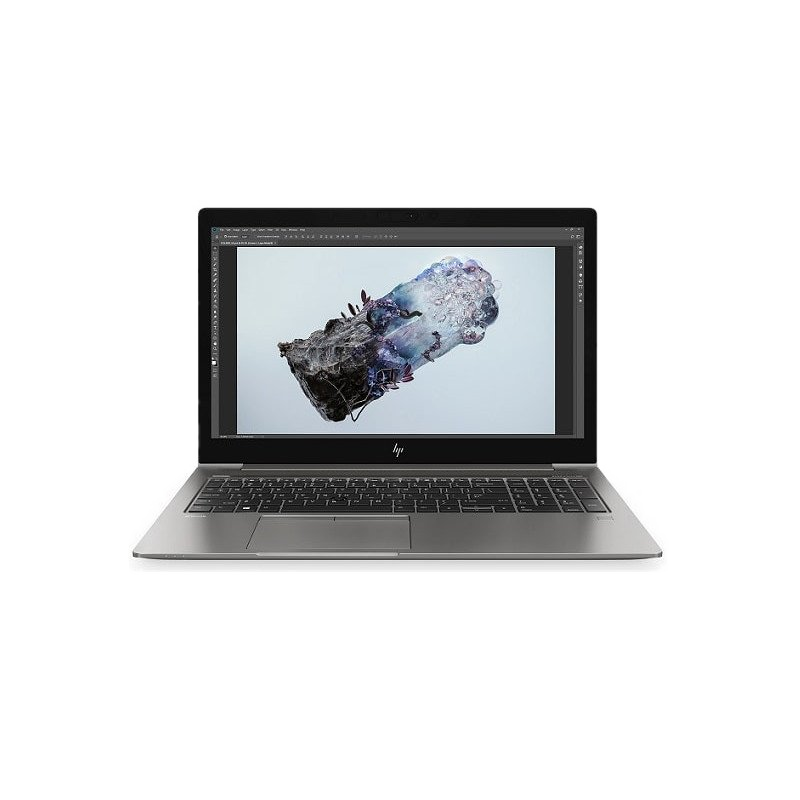 Hp ZBook 15u G6 | i7 8650U | 16Gb Ram | 512Gb Nvme | Amd Radeon Pro WX3100 2GB | Windows 11 Pro