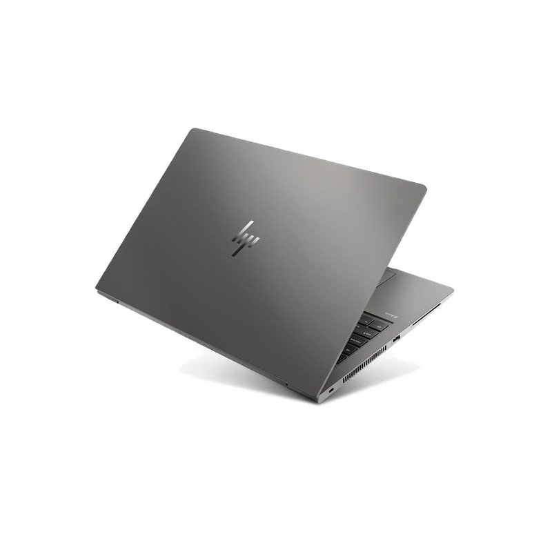 Hp ZBook 15u G6 | i7 8650U | 16Gb Ram | 512Gb Nvme | Amd Radeon Pro WX3100 2GB | Windows 11 Pro