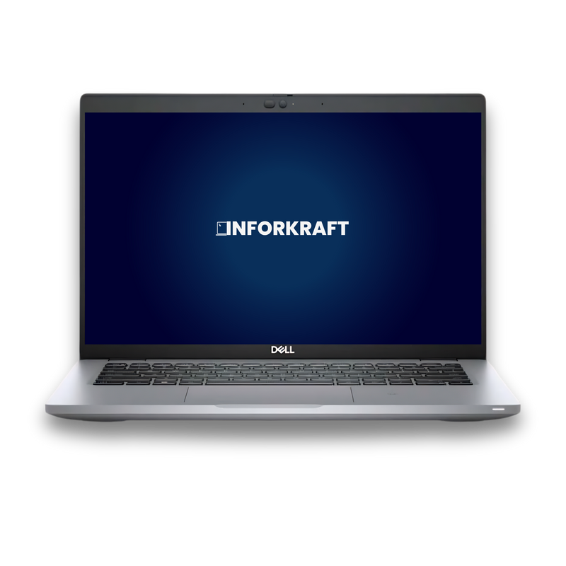 Dell latitude 5430 | i5 1245U | 16Gb Ram | 512Gb Nmve | Windows 11 Pro | Grado B