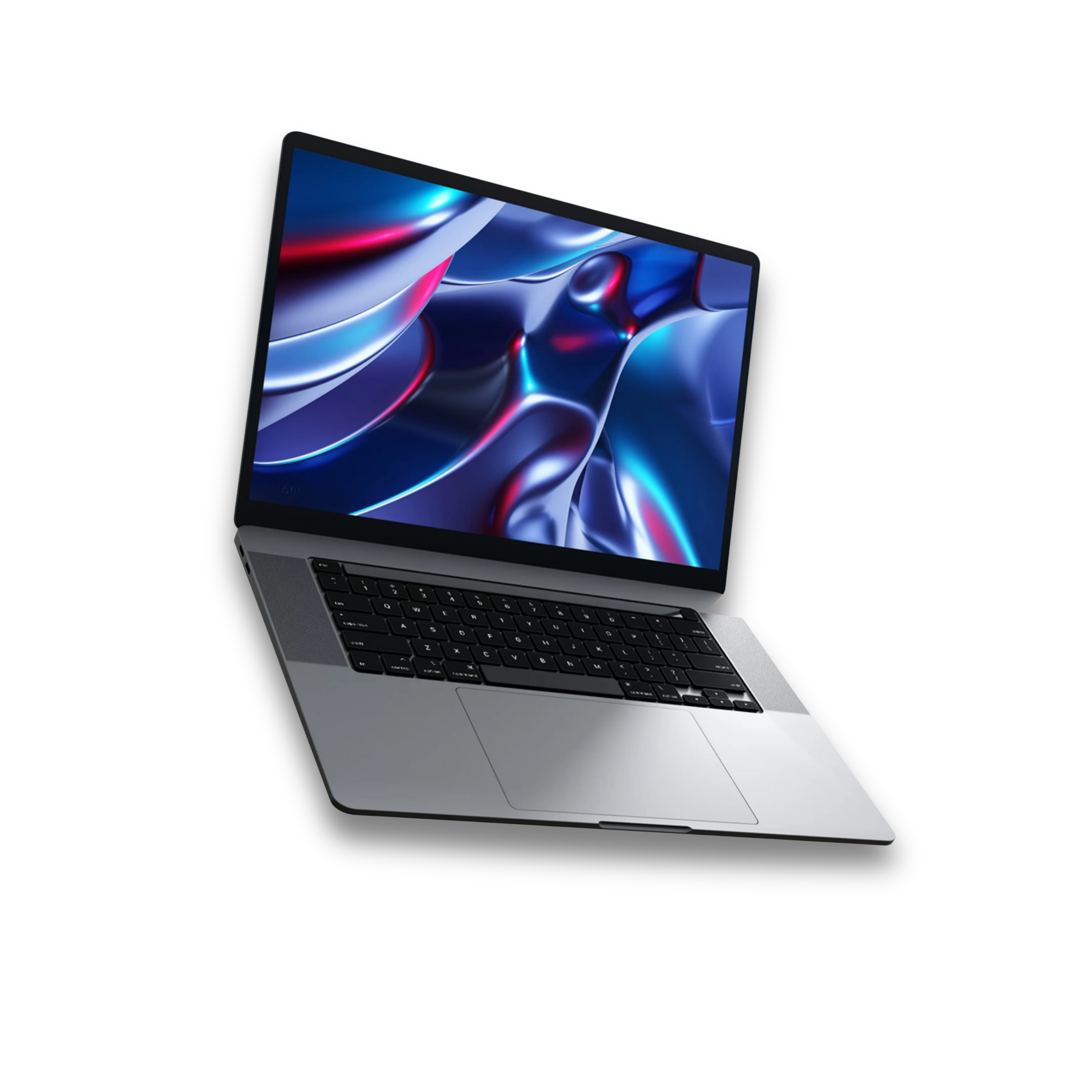 Apple MacBook Pro A1990 15" | i7 8850H | 16Gb Ram | 512Gb Ssd | Amd Radeon Pro 560X | MacOS Sequoia 15.7.3