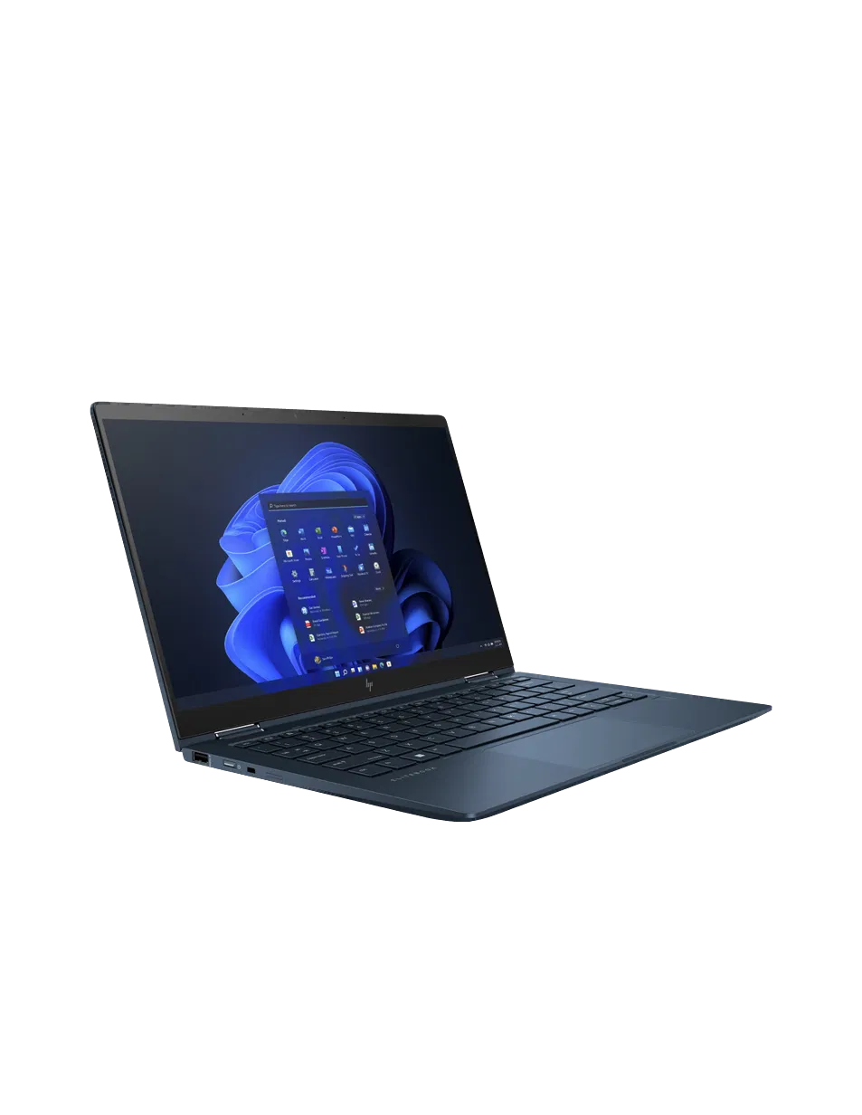 HP Elite Dragonfly G2 | i5 1145G7 | 16Gb Ram | 512Gb Nvme | Windows 11 Pro | Táctil