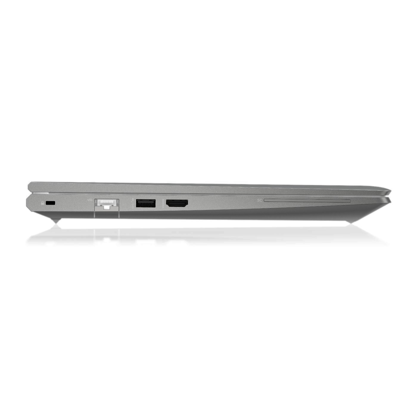 Hp ZBook Power 15 G8 | i7 11850H | 32Gb Ram | 1Tb Nvme | Nvidia Quadro T1200 4GB | Windows 11 Pro