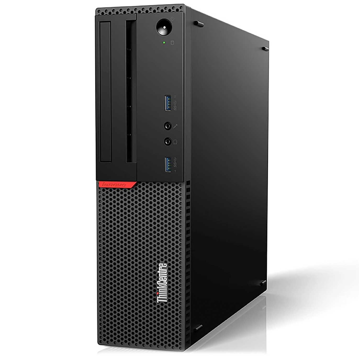 LENOVO M900 SFF | Intel Core I3 6100 | 8 GB RAM | 240GB SSD | WIN 11 PRO | OPEN OFFICE